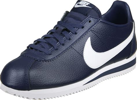 nike cortez damen blau|Nike Cortez shoes history.